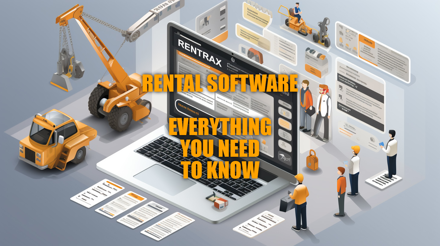 Rental Software - Everything You Need to Know-001