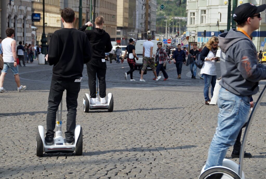 Segway